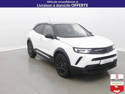 Opel Mokka 1.2 Turbo 136 ch Bvm6 -