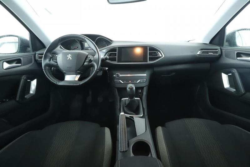 Peugeot 308 Sw 1.6 Blue-HDi Style 100 ch