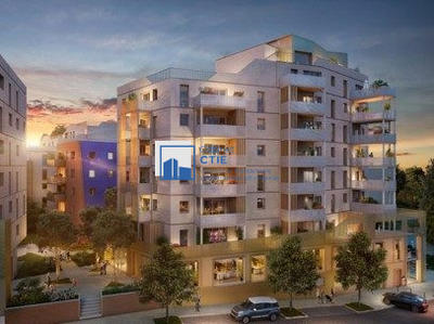 Local commercial - 370 m²