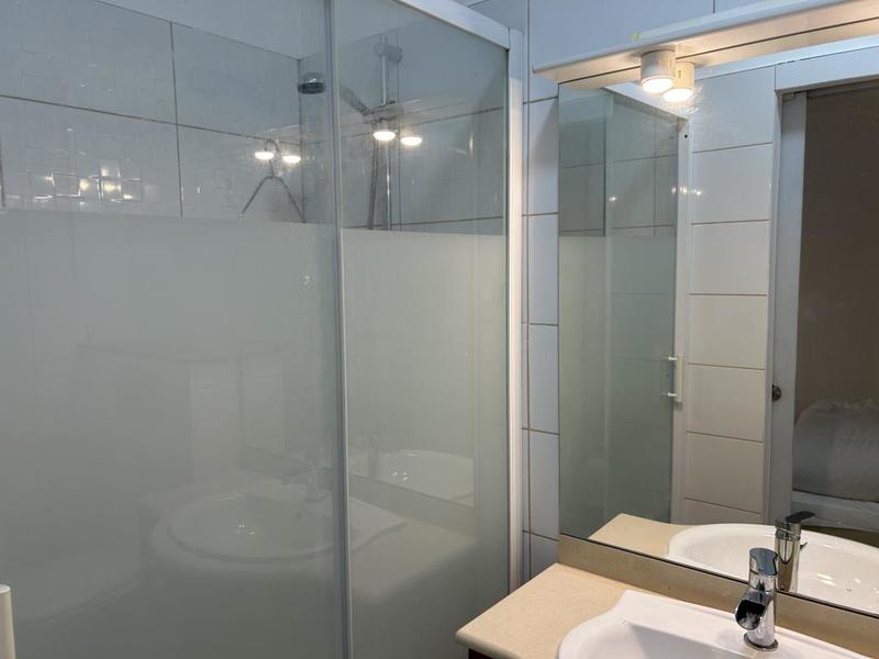 Studio - 24 m² - 1 pièce