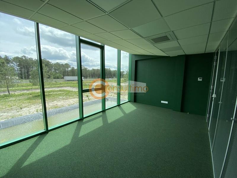 Local d'activité / Entrepôt - 782 m²