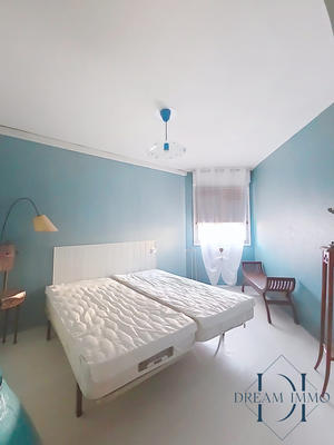 Appartement - 71 m² - 4 pièces