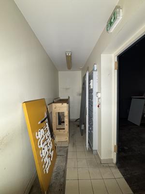 Local commercial - 60 m²