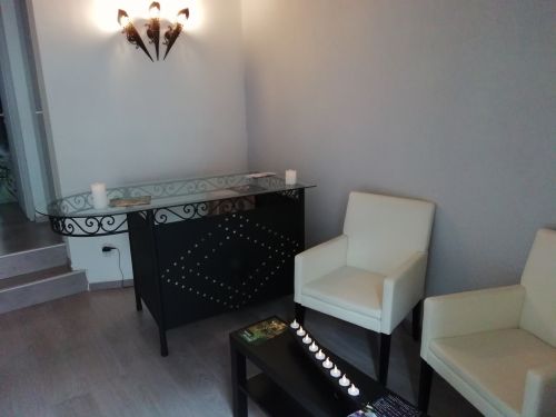 Lydia massage and co