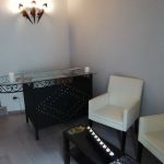 Lydia massage and co