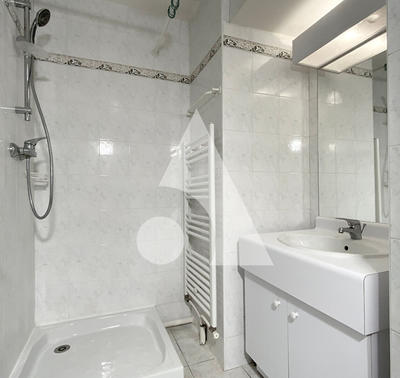 Appartement - 27 m² - 1 pièce