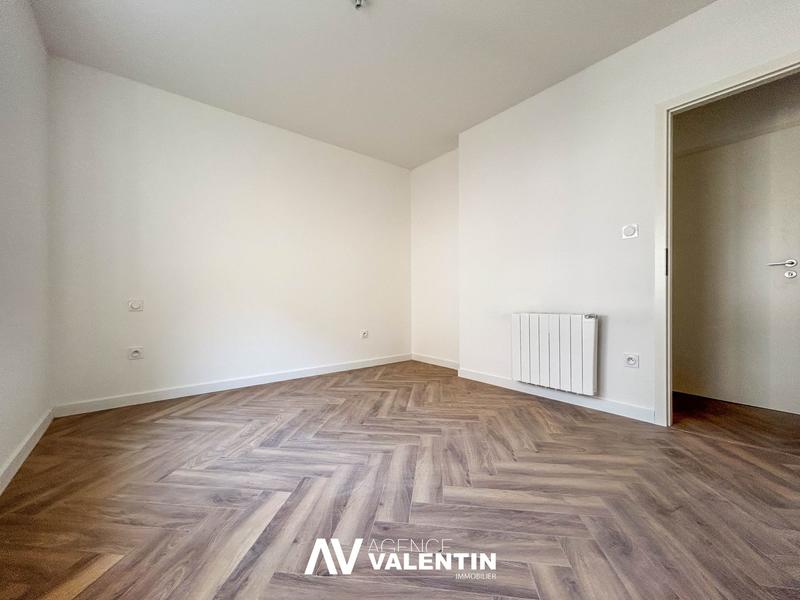 Appartement - 68 m² - 4 pièces