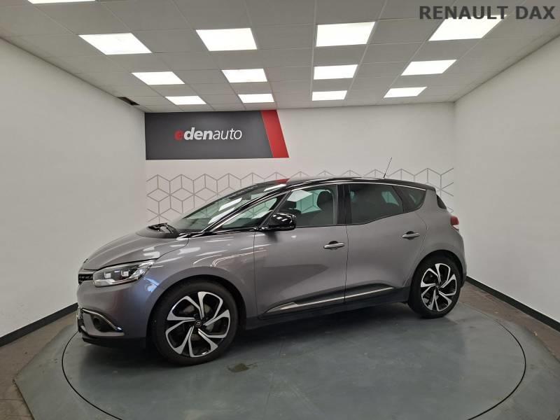 Renault Scénic Blue dCi 120 Intens