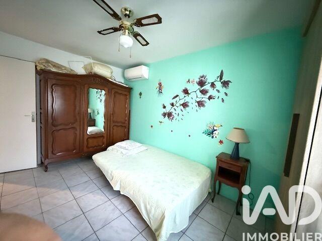 Maison - 75 m² - 3 pièces