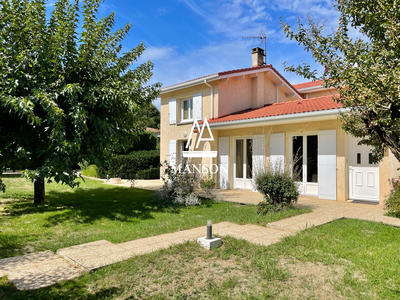 Villa - 175 m² - 7 pièces