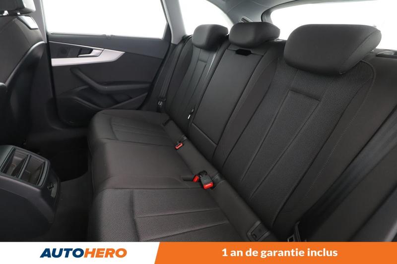Audi A4 Avant 35 Tdi s tronic 163 ch