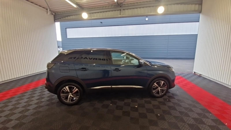 Peugeot 3008 Bluehdi 130ch Ss Allure
