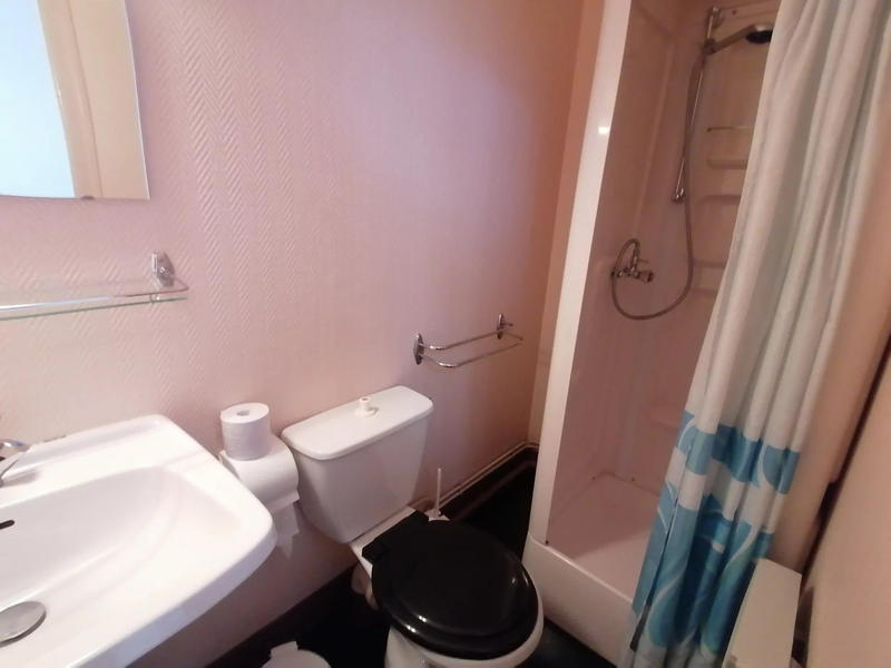 Fonds de commerce - Hôtellerie / Restauration - 234 m²