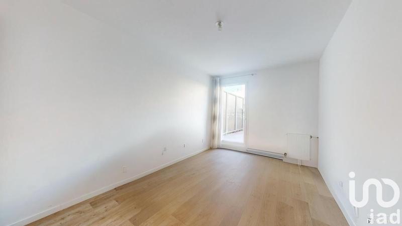 Appartement - 66 m² - 4 pièces