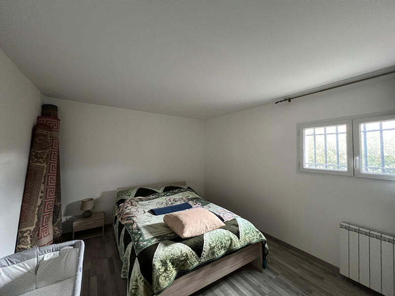 Maison - 238 m² - 8 pièces