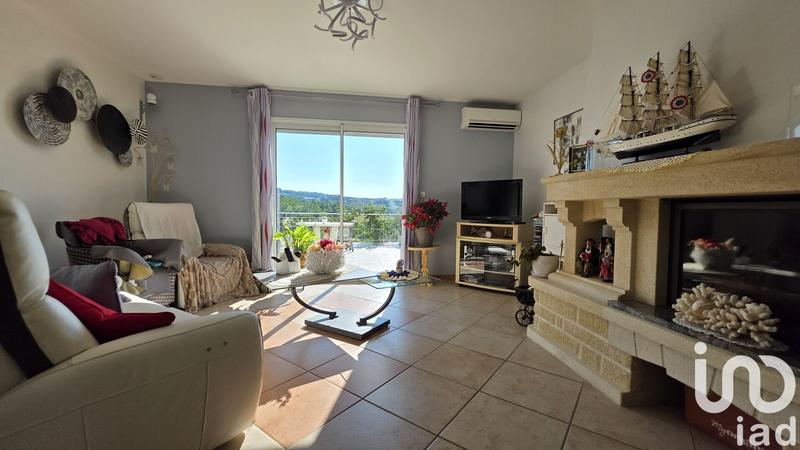 Maison - 150 m² - 5 pièces