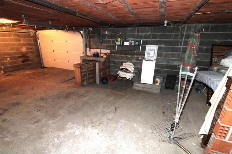 Maison - 130 m² - 4 pièces