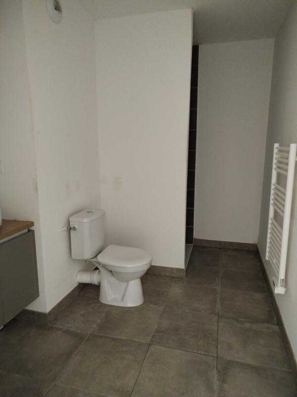 Appartement - 30 m² - 1 pièce