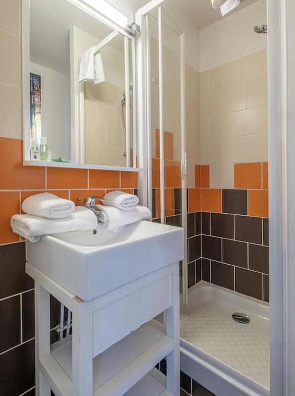 Appartement - 56 m² - 2 pièces