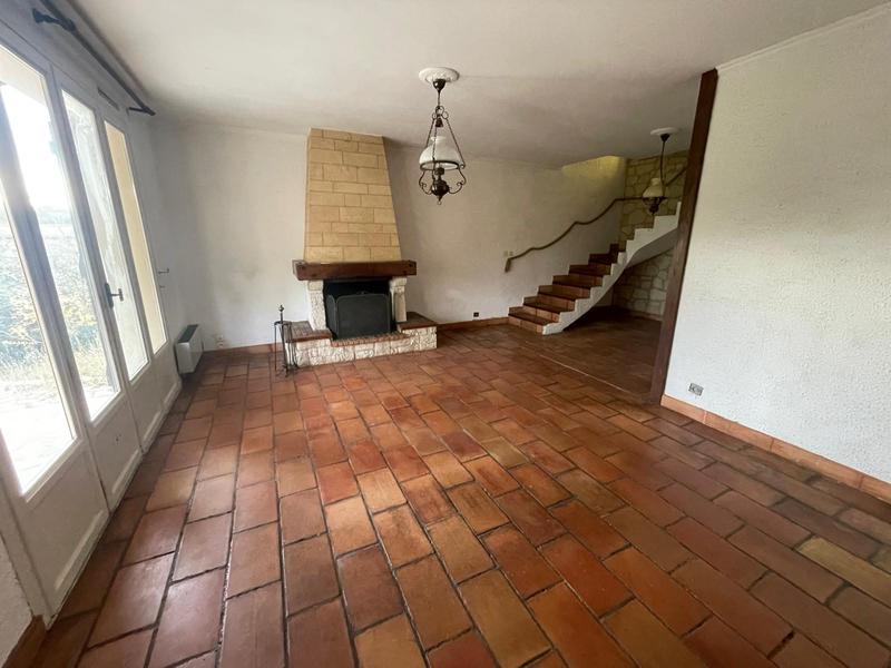 Maison - 157 m² - 6 pièces