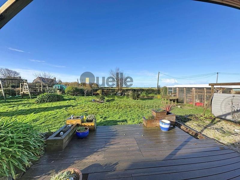 Maison - 175 m² - 6 pièces