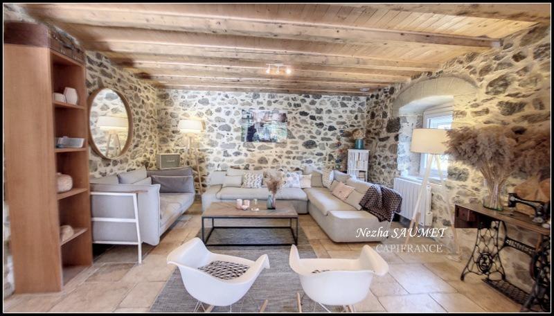 Maison - 110 m² - 3 pièces