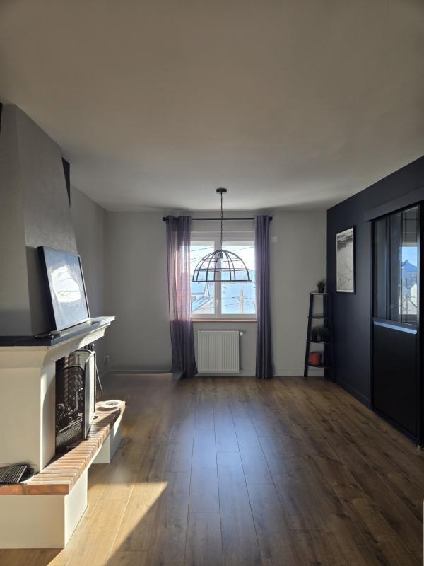 Appartement - 53 m² - 2 pièces