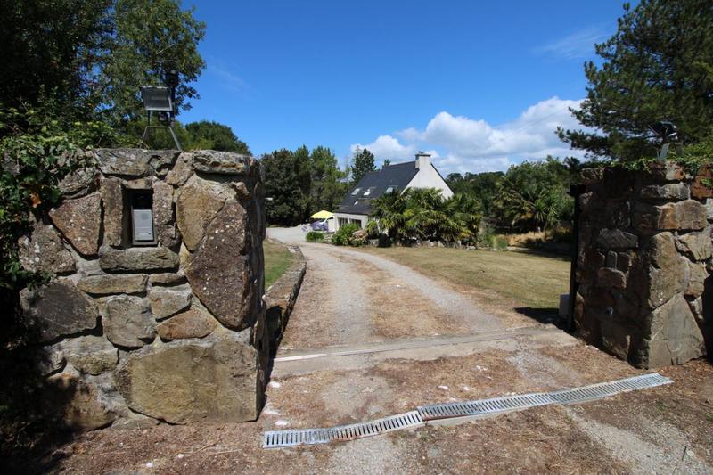 Villa - 162 m² - 7 pièces