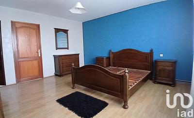 Maison - 103 m² - 5 pièces