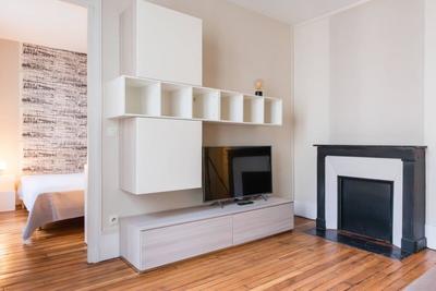 Appartement - 28 m² - 2 pièces