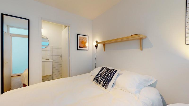 Appartement - 255 m²