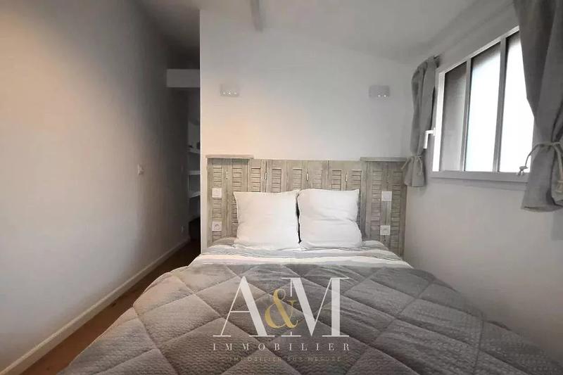 Maison - 128 m² - 7 pièces