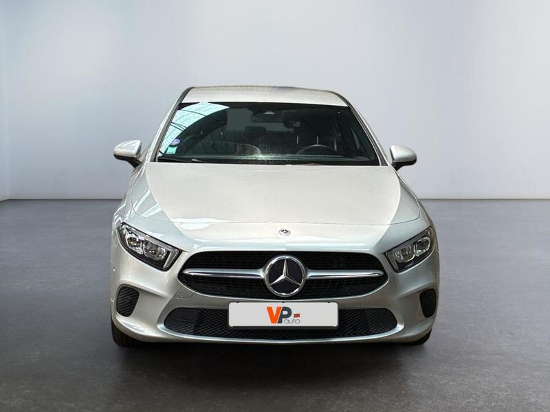 Mercedes Classe a Business 250 e 8g-Dct Line