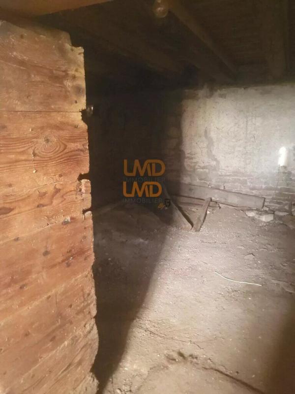 Corps de ferme - 150 m² - 4 pièces