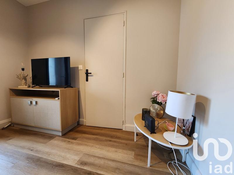 Appartement - 39 m² - 2 pièces