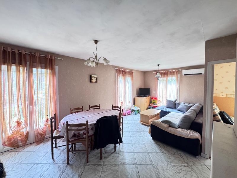 Maison - 75 m² - 4 pièces