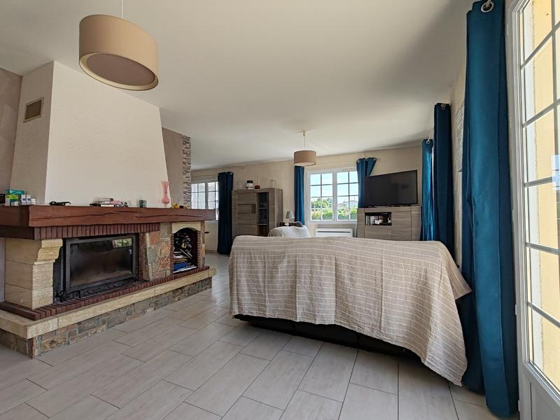 Maison - 445 m² - 15 pièces