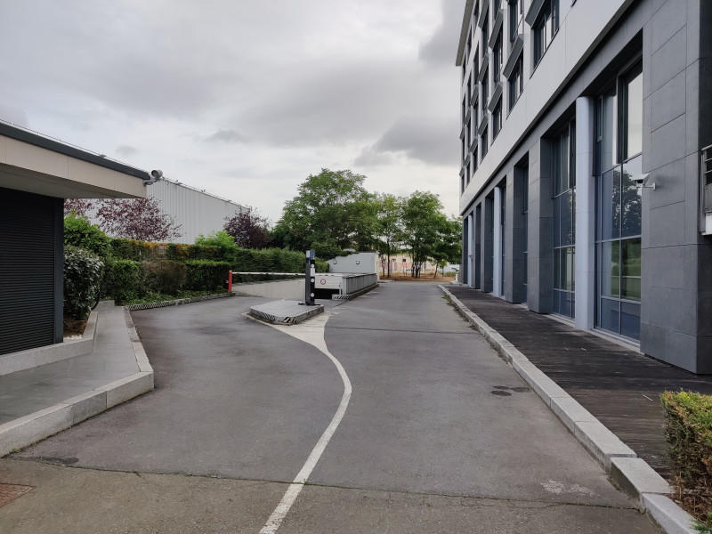 Parking - 10 m²