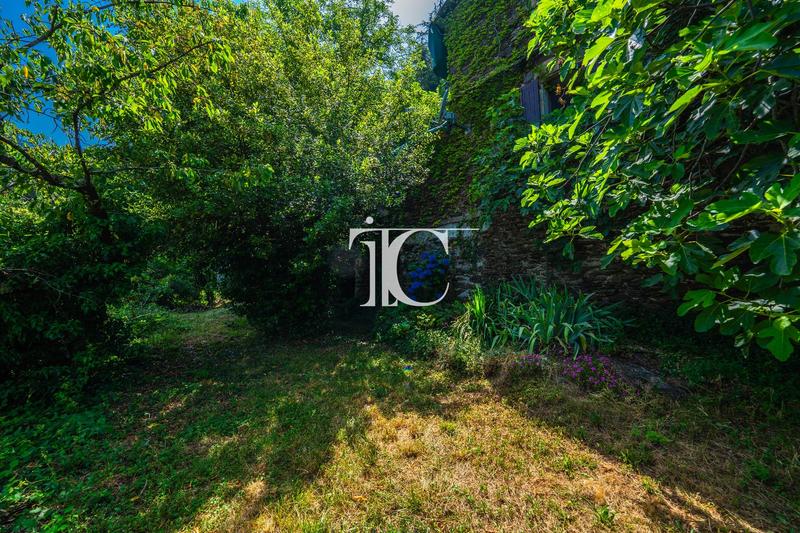 Maison - 97 m² - 5 pièces