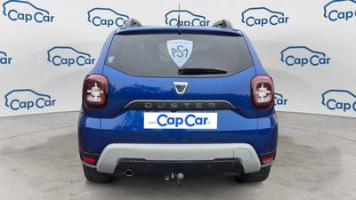 Dacia Duster II 1.3 TCe 150 Gpl 4x4 Prestige