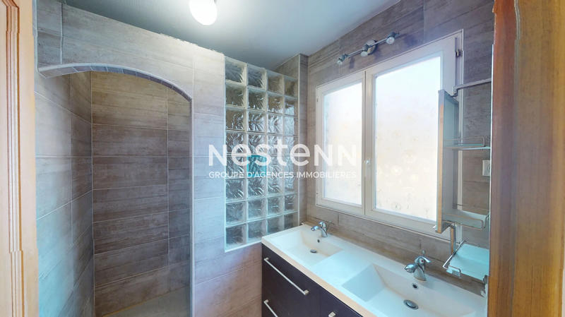 Maison - 109 m² - 5 pièces