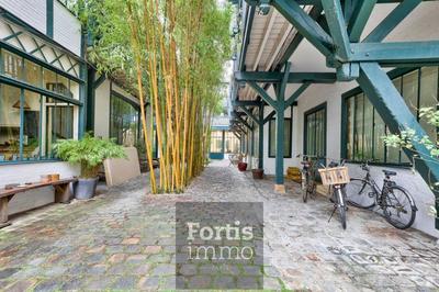 Appartement - 63 m² - 2 pièces