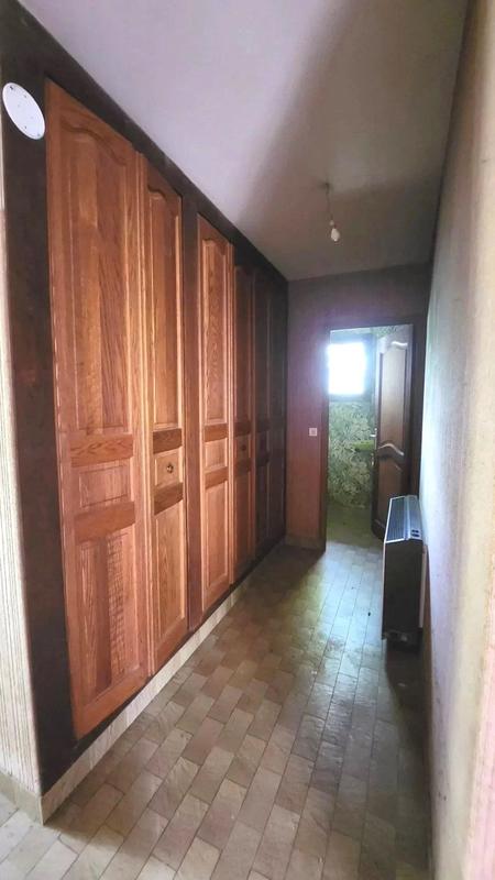 Maison - 160 m² - 7 pièces