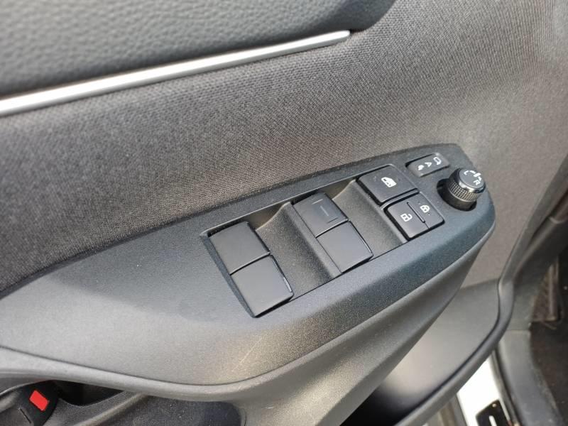 Toyota Yaris Cross Hybride 116h 2wd Design