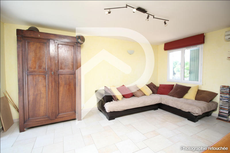 Maison - 169 m² - 6 pièces