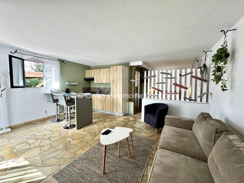 Maison - 300 m² - 11 pièces