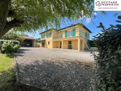 Villa - 114 m² - 6 pièces