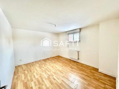Appartement - 80 m² - 3 pièces