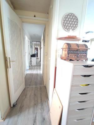 Appartement - 68 m² - 4 pièces