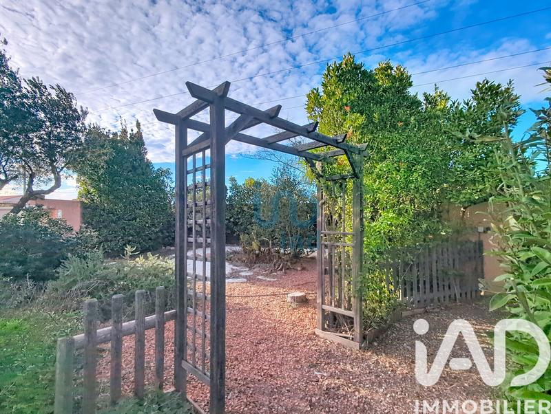 Maison - 141 m² - 5 pièces